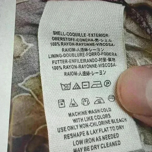 Free people shake it medium size purple casual dress - Picture 5 of 14